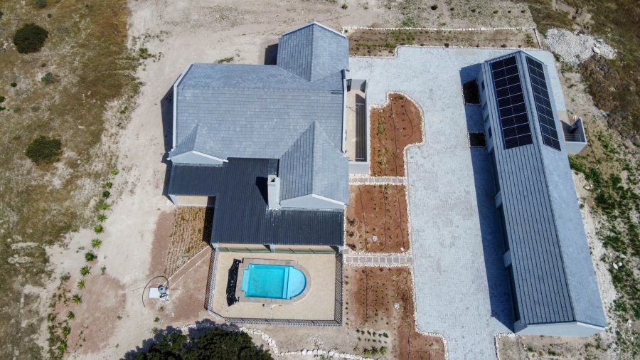 To Let 5 Bedroom Property for Rent in Long Acres Country Estate Western Cape